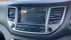 Hyundai Tucson 1.6 TGDi Sport Edition 5dr 2WD Petrol Estate